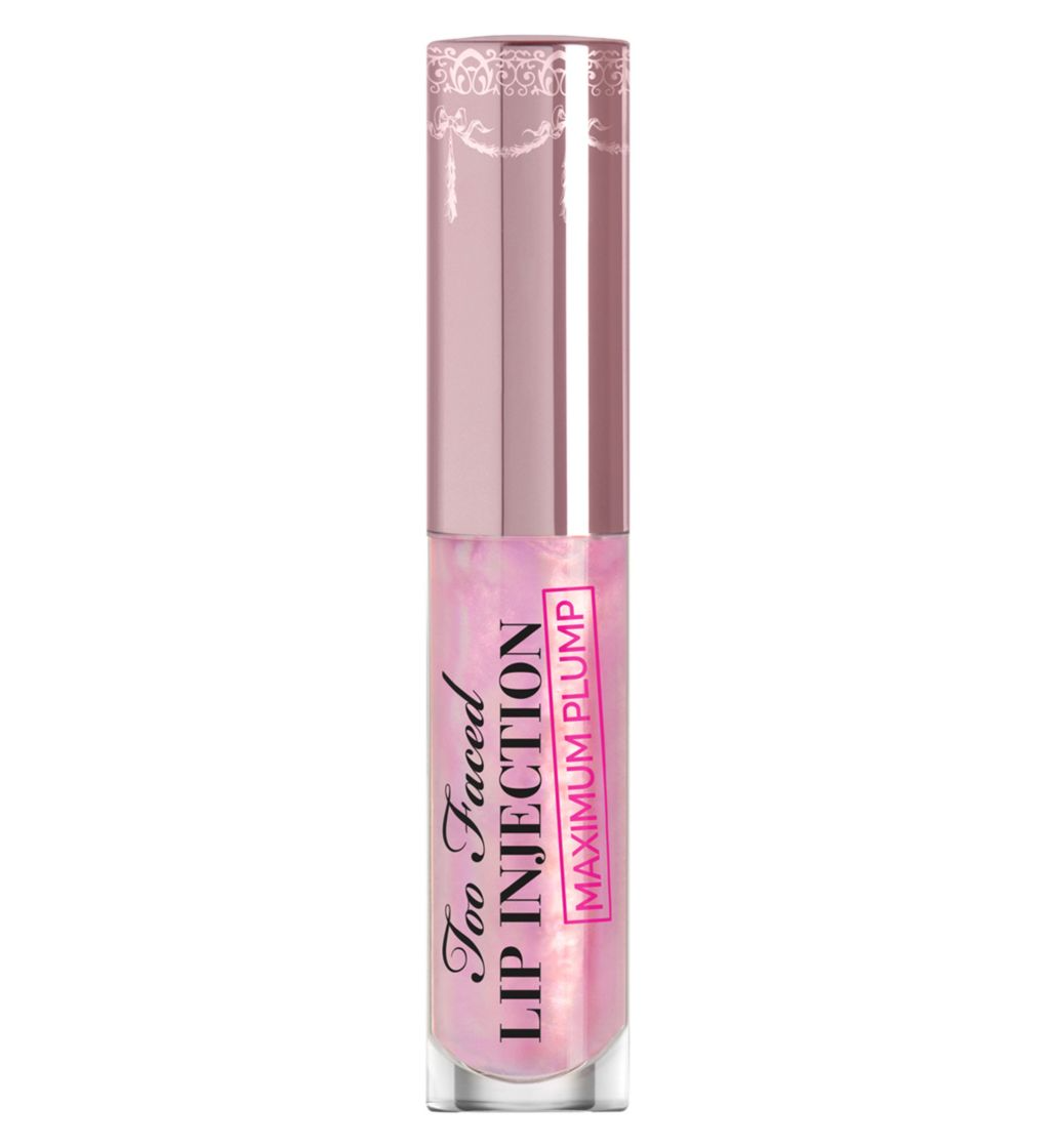 Too Faced Lip Injection Maximum Plumping Lip Gloss - Doll-Size