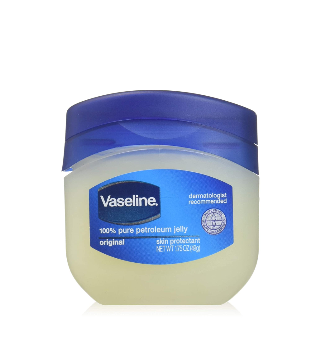 Vaseline 100% Pure Petroleum Jelly