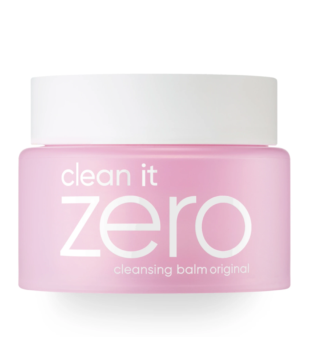 Banila Co Clean It Zero Cleansing Balm - Original