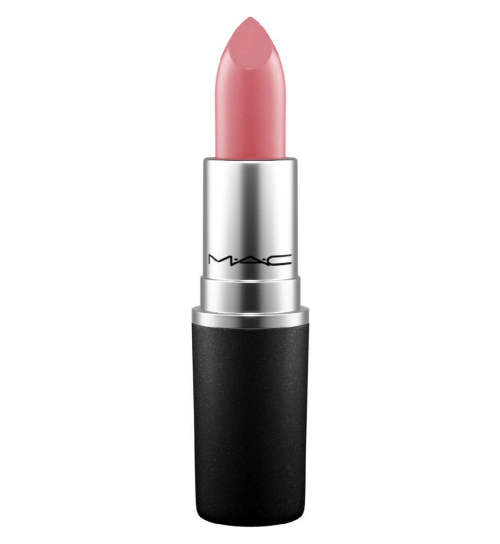 MAC Satin Lipstick