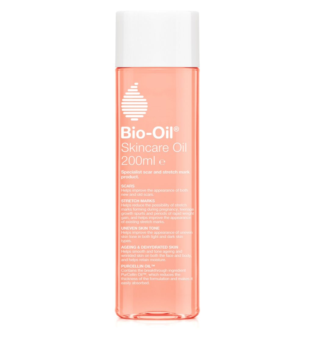 Bio-Oil Skincare Oil for Scars, Stretch Marks & Uneven Skin Tone