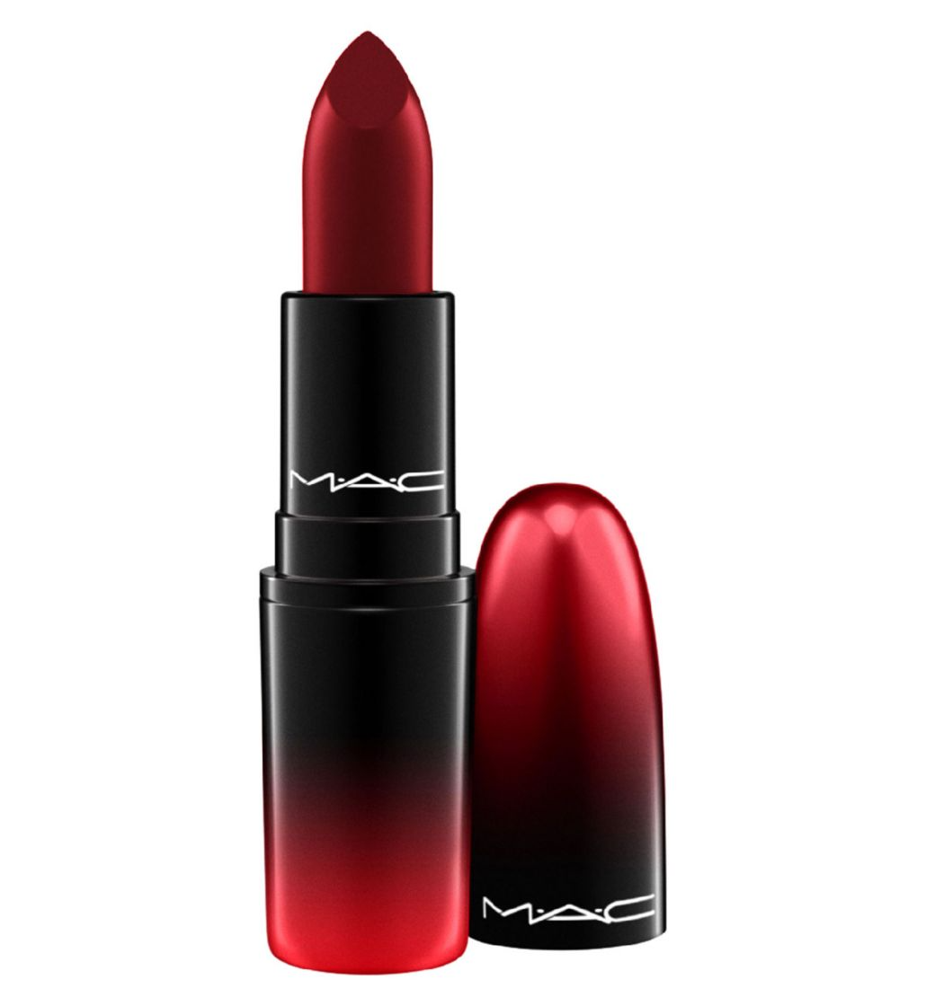 MAC Love Me Lipstick