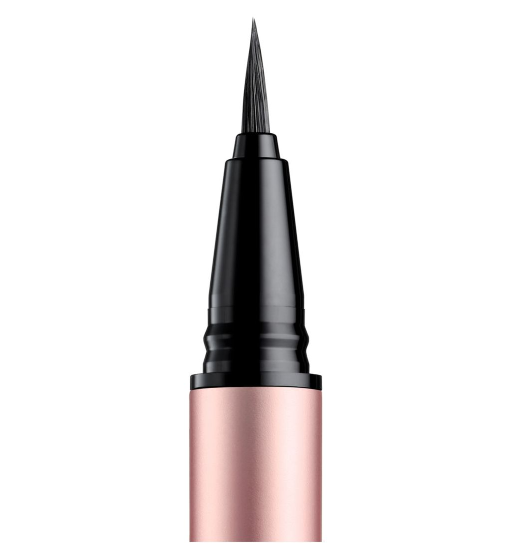 Too Faced Better Than Sex Waterproof Liquid Eyeliner - Deepest Black