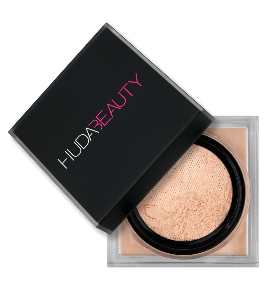 Huda Beauty Easy Bake Loose Baking & Setting Powder