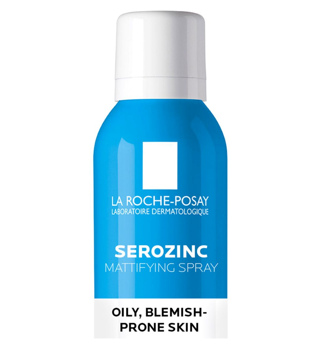 La Roche-Posay Serozinc Face Toner Mist