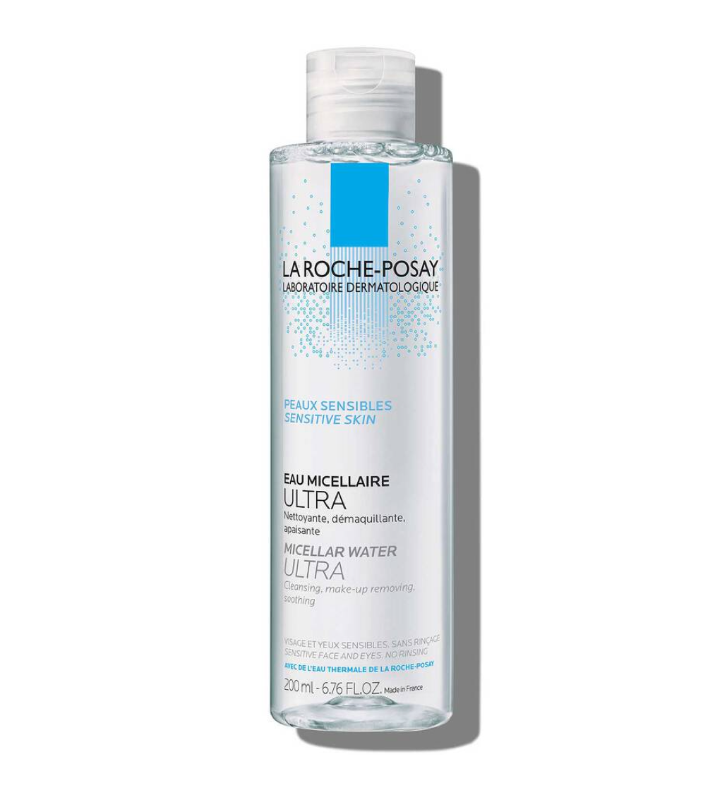 La Roche-Posay Micellar Water Ultra