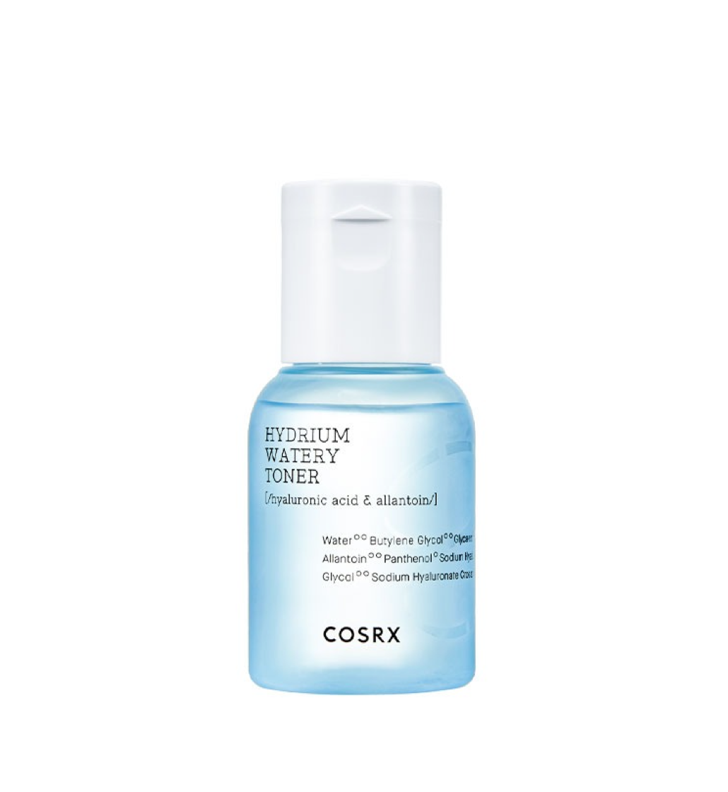 Cosrx Hydrium Watery Toner