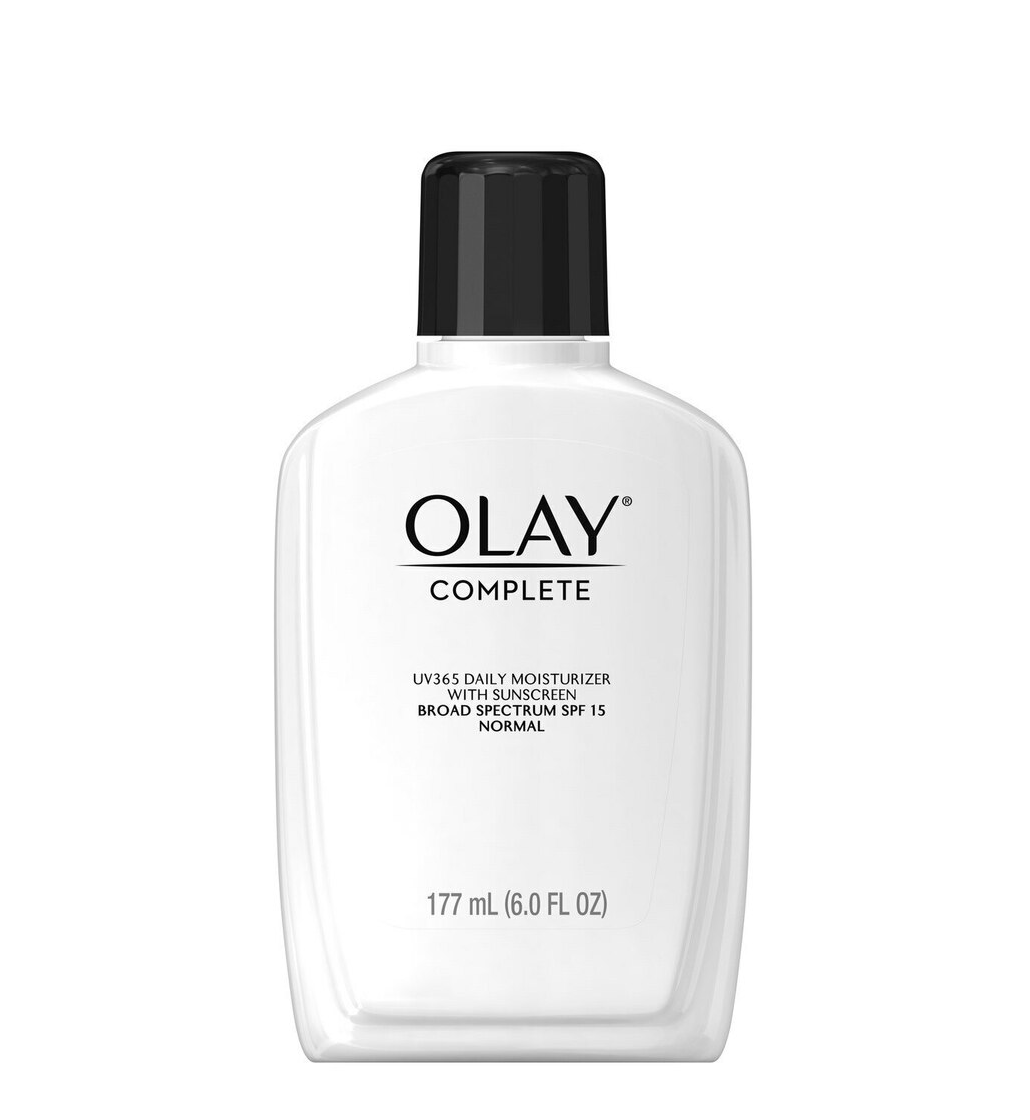 Olay Complete Daily Moisturizer SPF 15