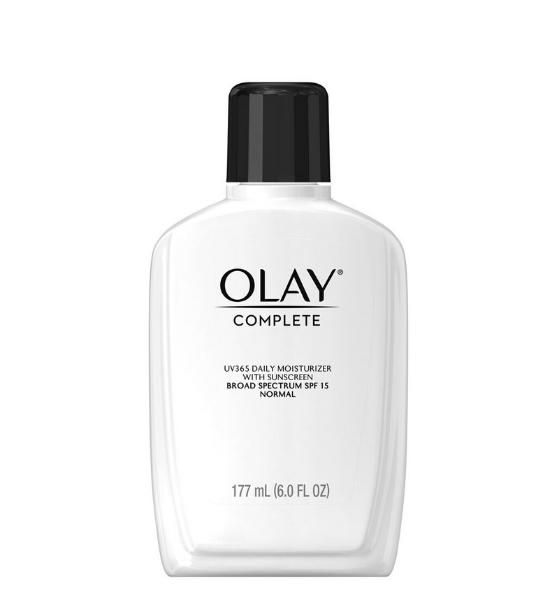 Olay Complete Daily Moisturizer SPF 15 – Medoget