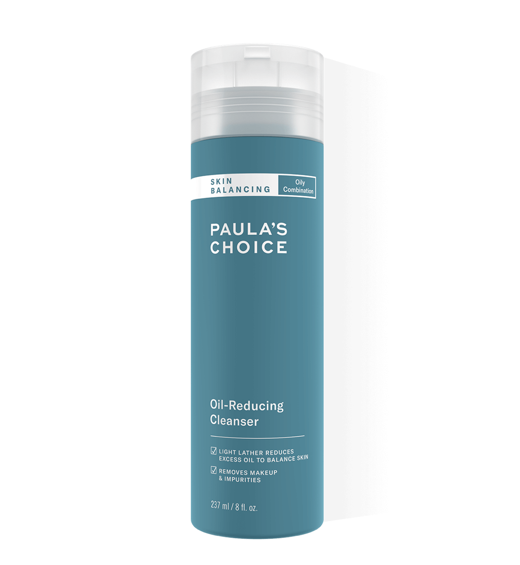 Paula's Choice Skin Balancing Oil-Reducing Cleanser