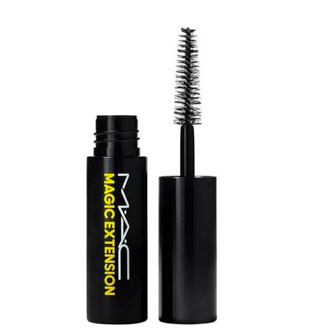 MAC Magic Extension 5mm Fibre Mini Mascara - Extensive Black