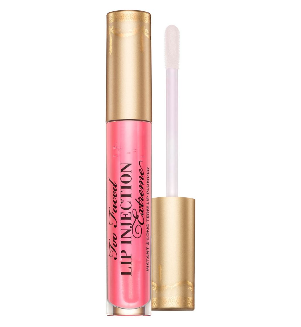 Too Faced Lip Injection Extreme Plumping Lip Gloss