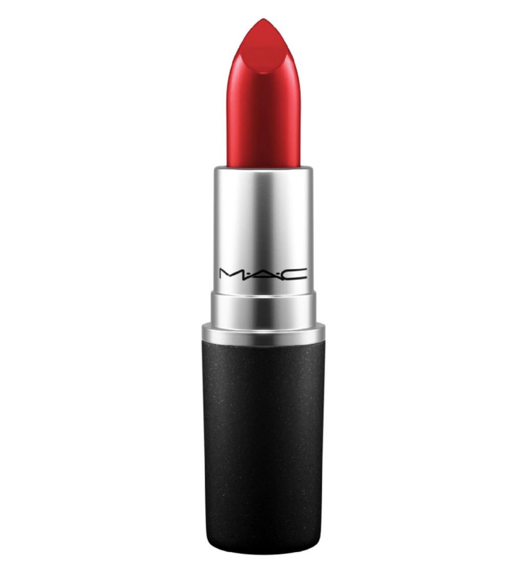 MAC Cremesheen Lipstick