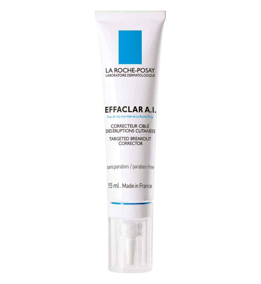 La Roche-Posay Effaclar A.I. Breakout Corrector