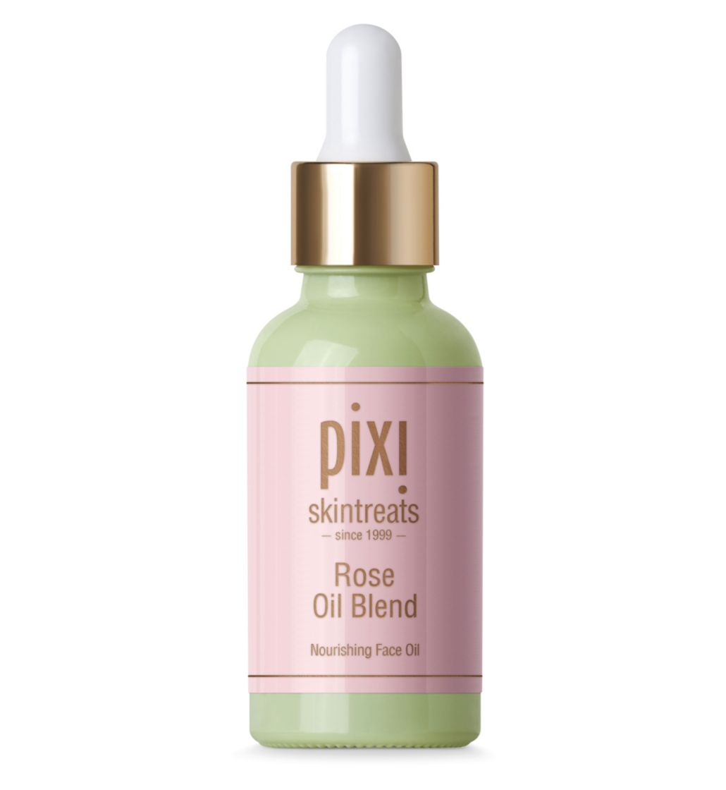 Pixi Rose Oil Blend