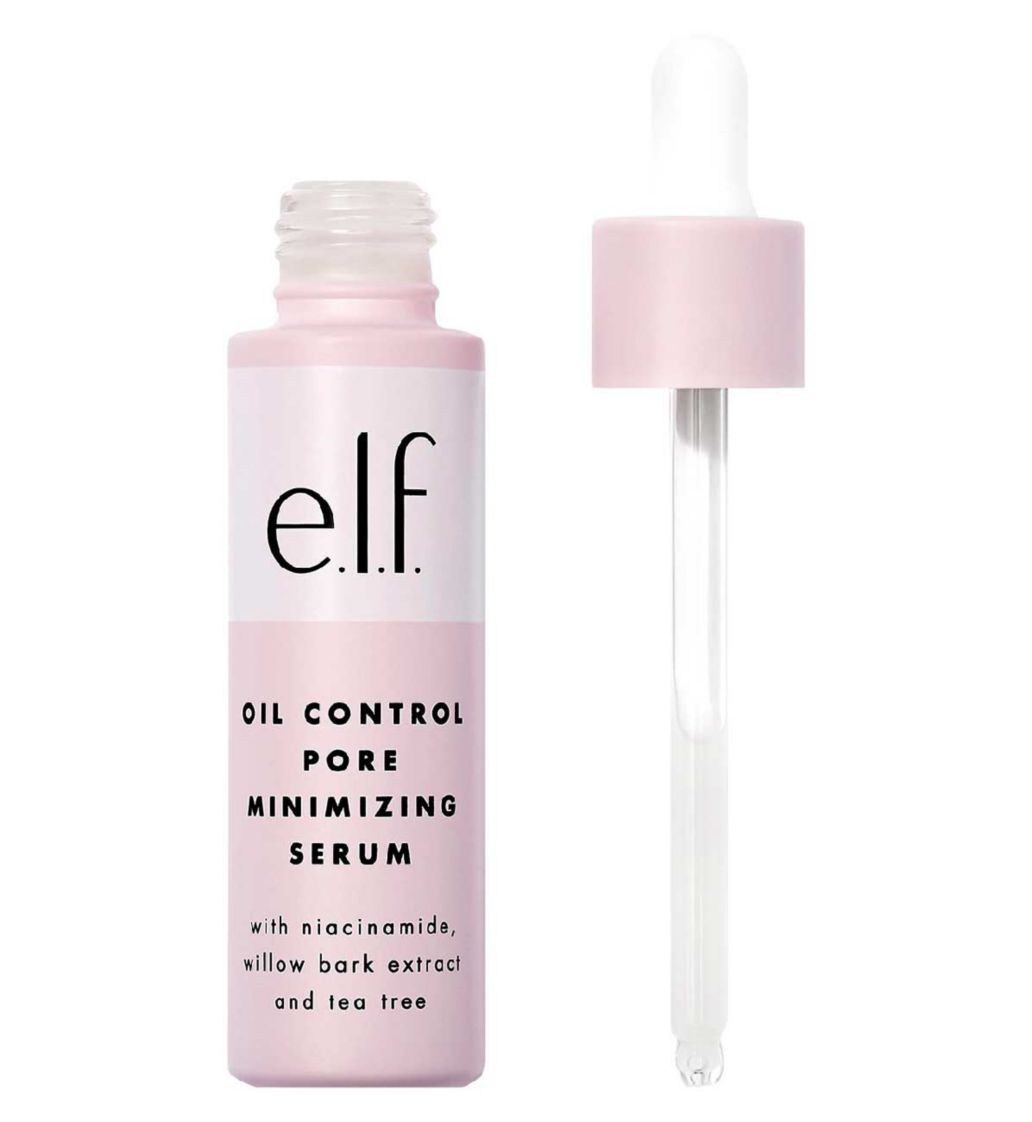 e.l.f. Oil Control Pore Minimizing Serum