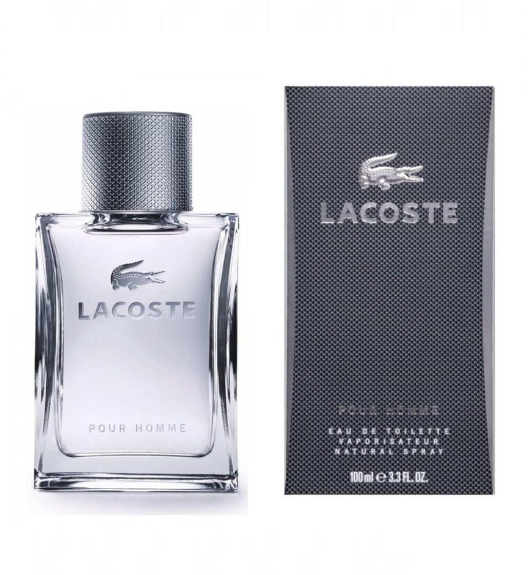 Lacoste Pour Homme