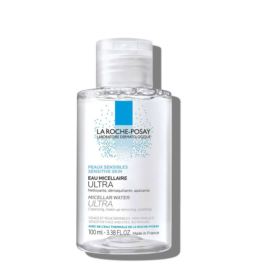 La Roche-Posay Micellar Water Ultra