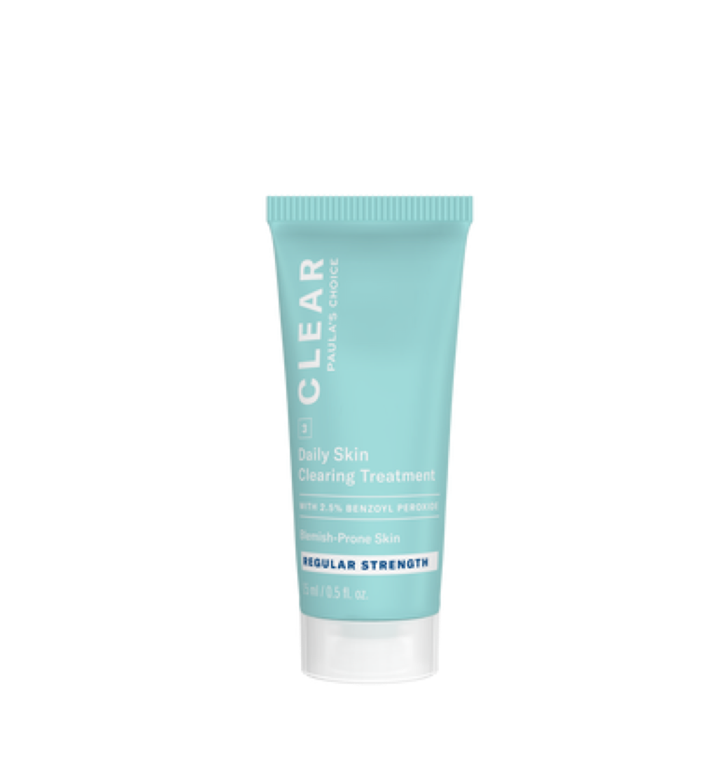 Paula's Choice Clear Daily Skin Clearing Treatment - Regular Strength