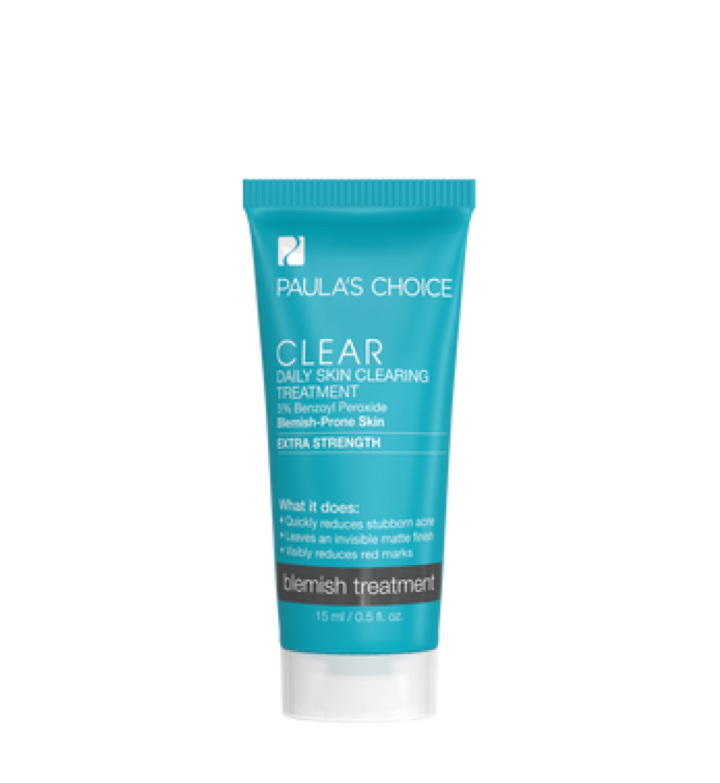 Paula's Choice Clear Daily Skin Clearing Treatment - Extra Strength