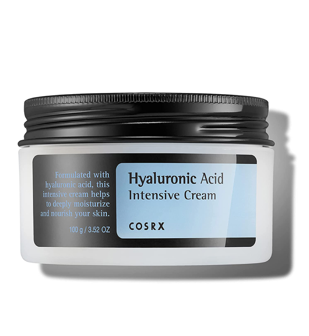 Cosrx Hyaluronic Acid Intensive Cream