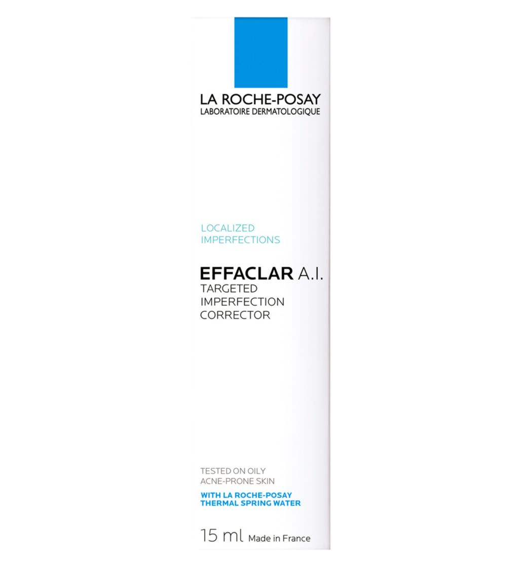 La Roche-Posay Effaclar A.I. Breakout Corrector