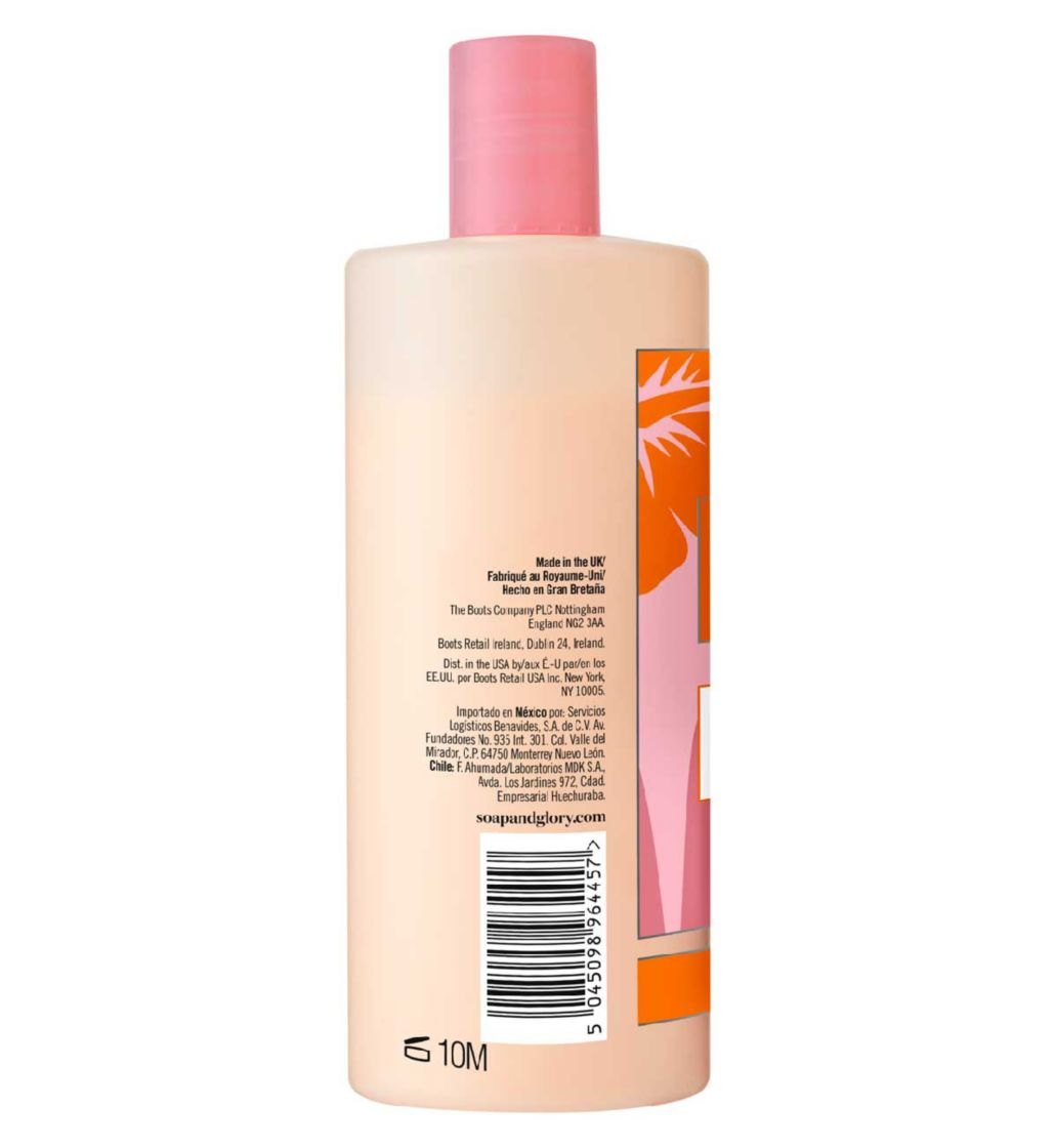 Soap & Glory Call Of Fruity Body Wash