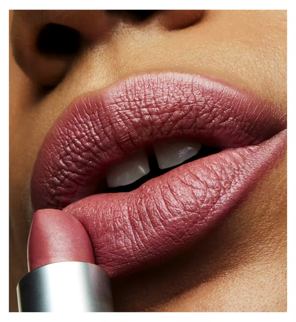 MAC Satin Lipstick