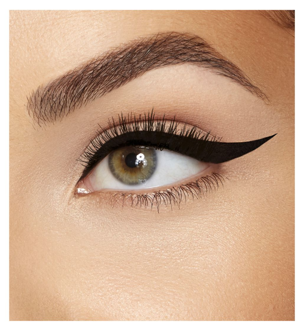 Too Faced Better Than Sex Waterproof Liquid Eyeliner - Deepest Black