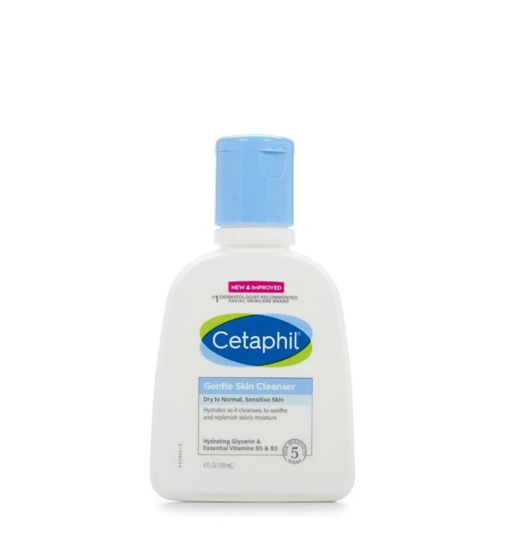 Cetaphil Gentle Skin Cleanser