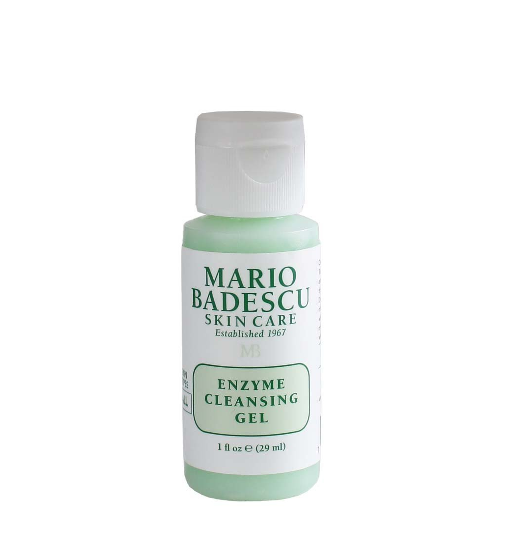 Mario Badescu Enzyme Cleansing Gel