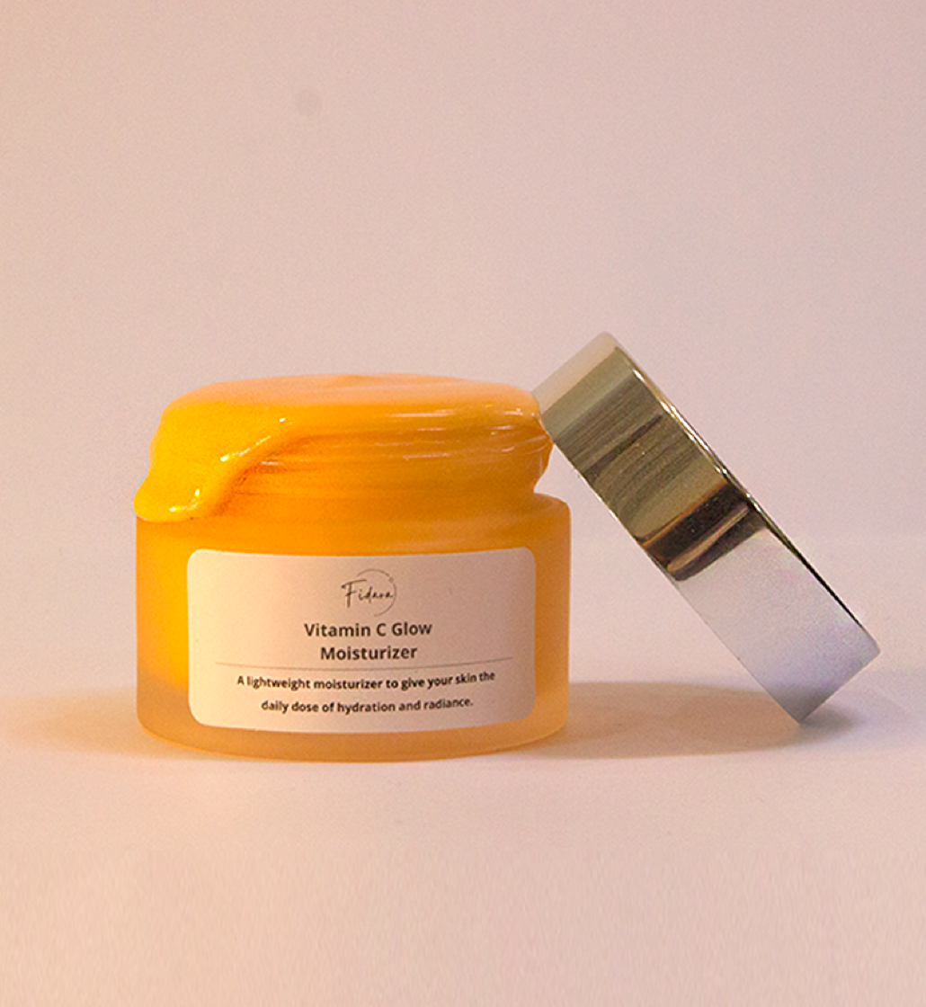 Fidara Vitamin C Glow Enhancing Moisturizer