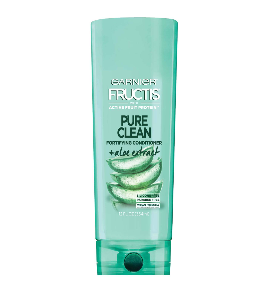 Garnier Fructis Pure Clean Conditioner