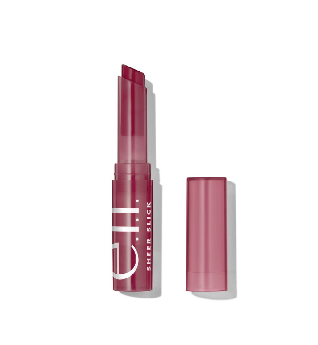 e.l.f. Sheer Slick Lipstick