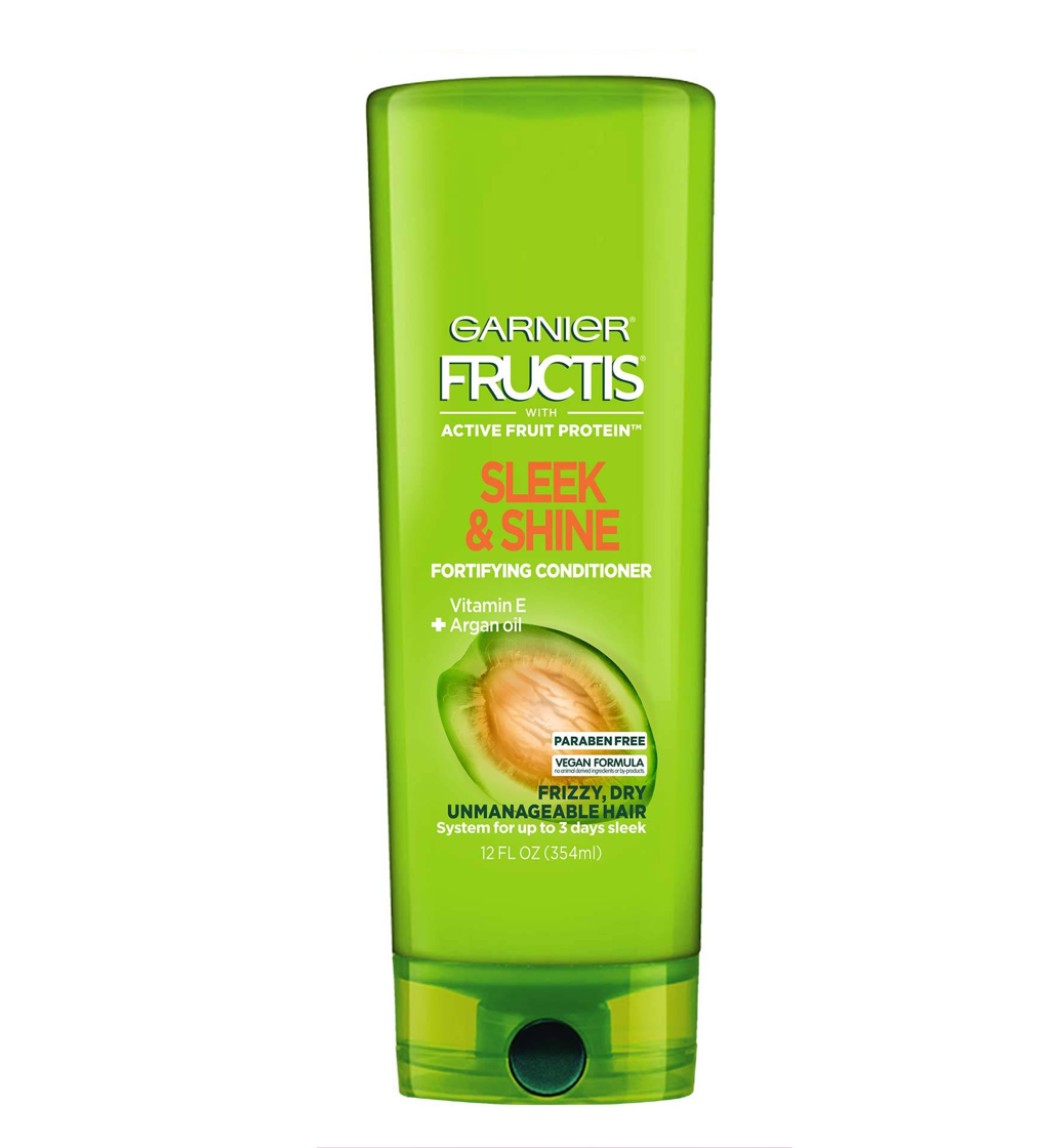 Garnier Fructis Sleek & Shine Conditioner