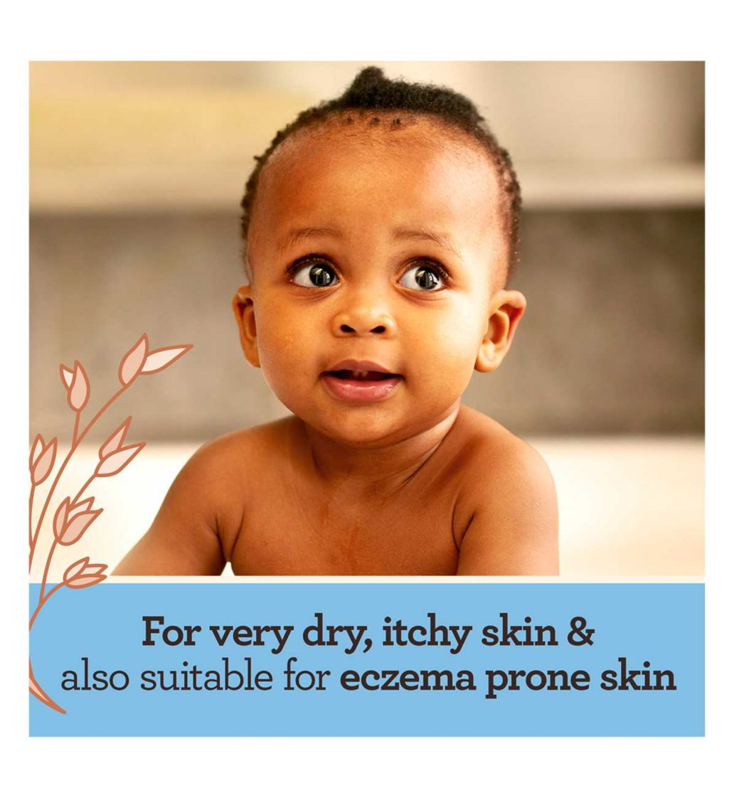 Aveeno Baby Dermexa Emollient Cream