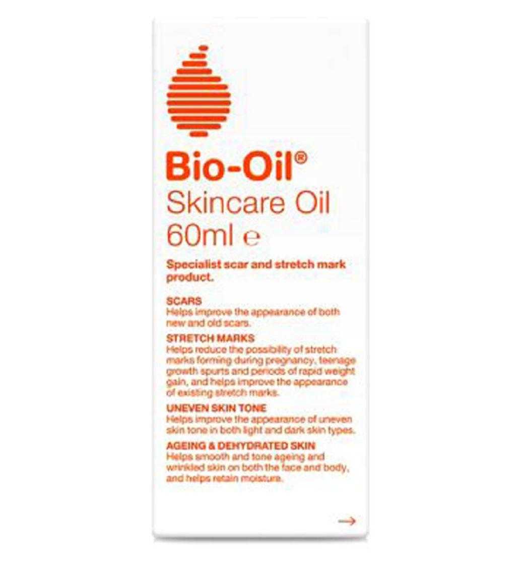 Bio-Oil Skincare Oil for Scars, Stretch Marks & Uneven Skin Tone