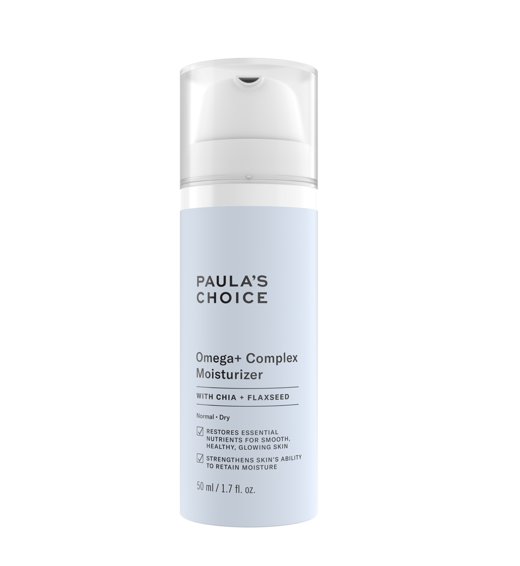 Paula's Choice Omega+ Complex Moisturiser