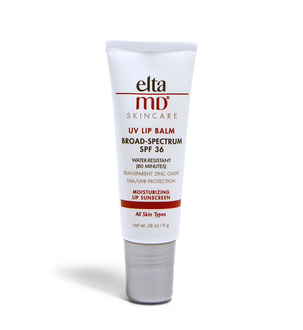 EltaMD UV Lip Balm with SPF 36