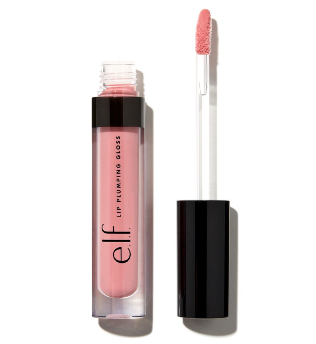 e.l.f. Lip Plumping Gloss