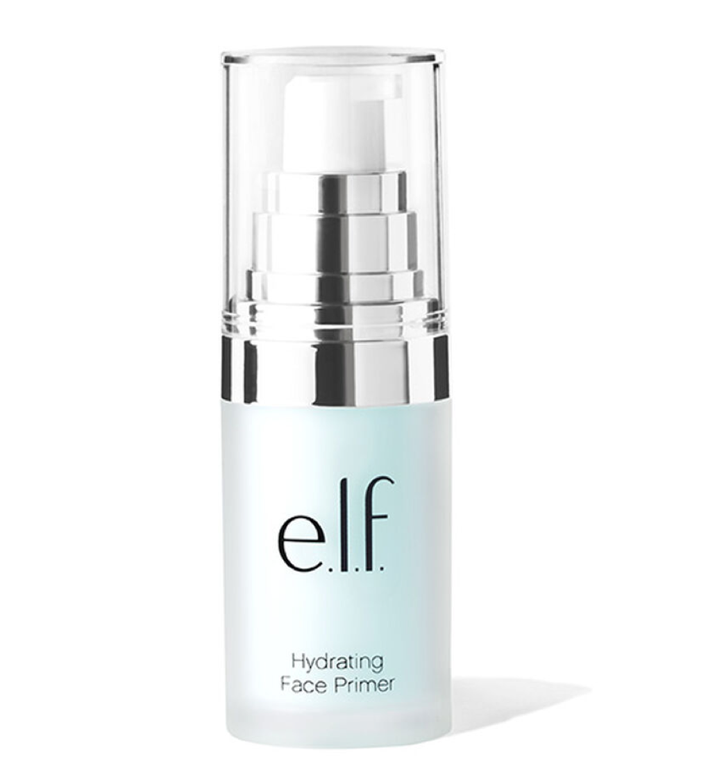 e.l.f. Hydrating Face Primer