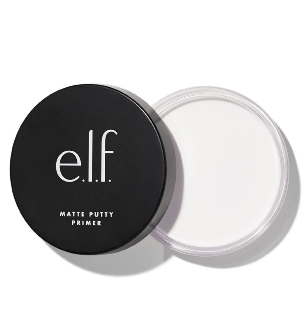 e.l.f. Matte Putty Primer Universal Sheer