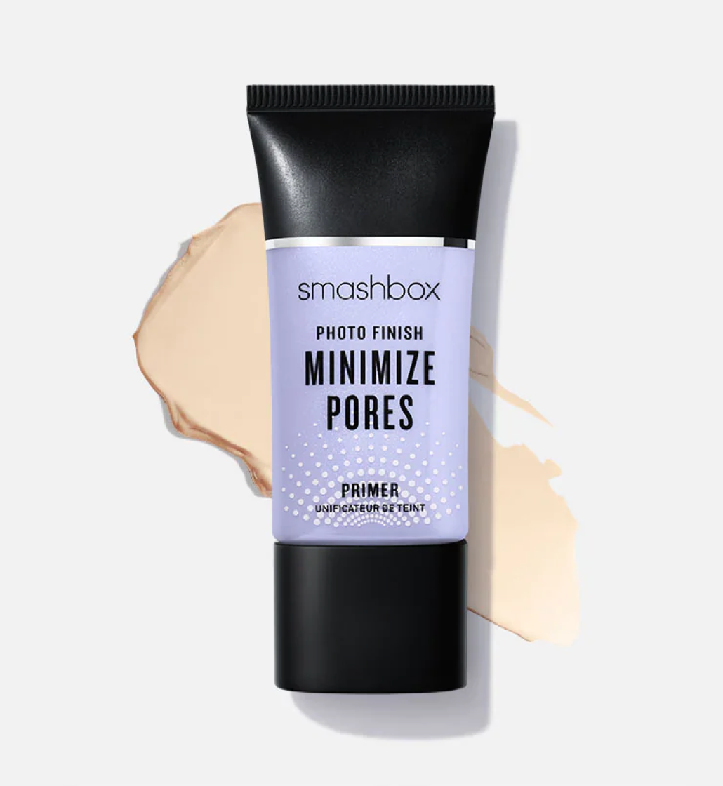 Smashbox Photo Finish Pore Minimizing Primer