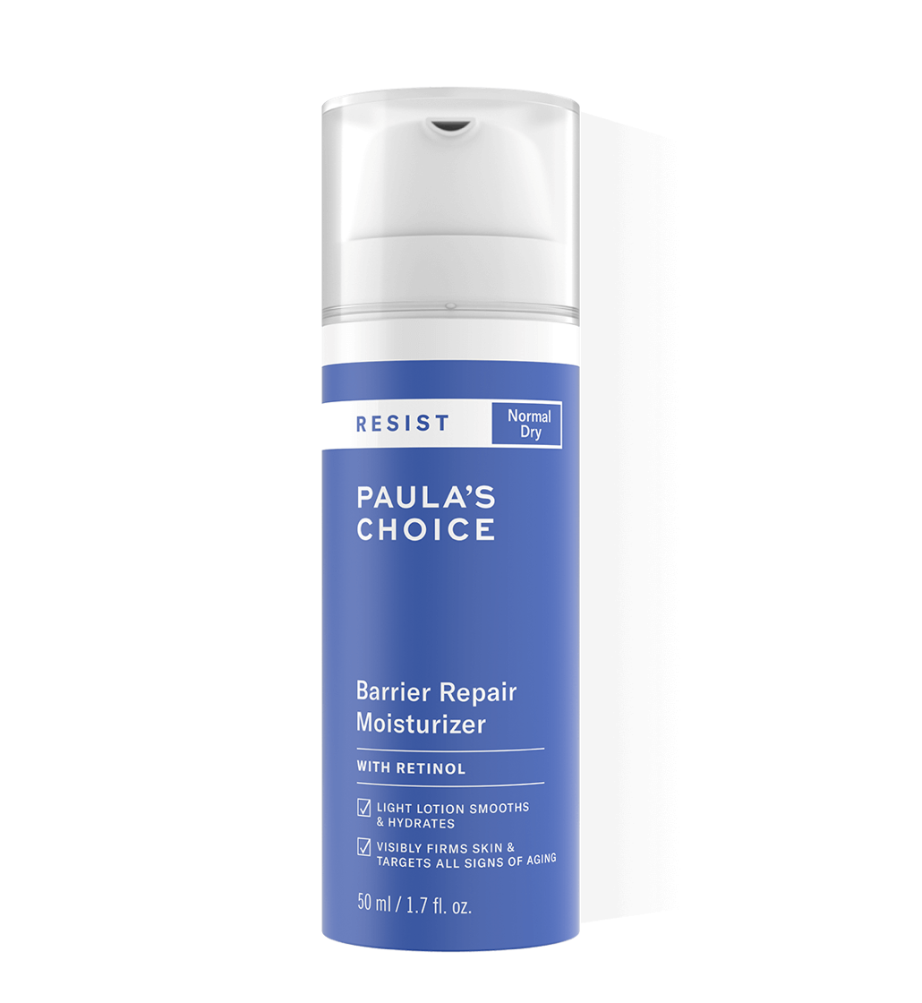 Paula's Choice Resist Anti-Aging Barrier Repair Moisturiser