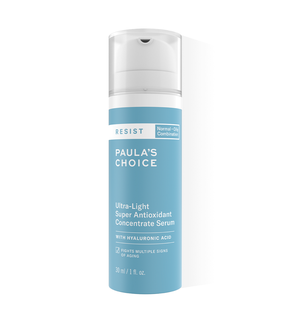 Paula's Choice Resist Anti-Aging Ultra-Light Antioxidant Serum