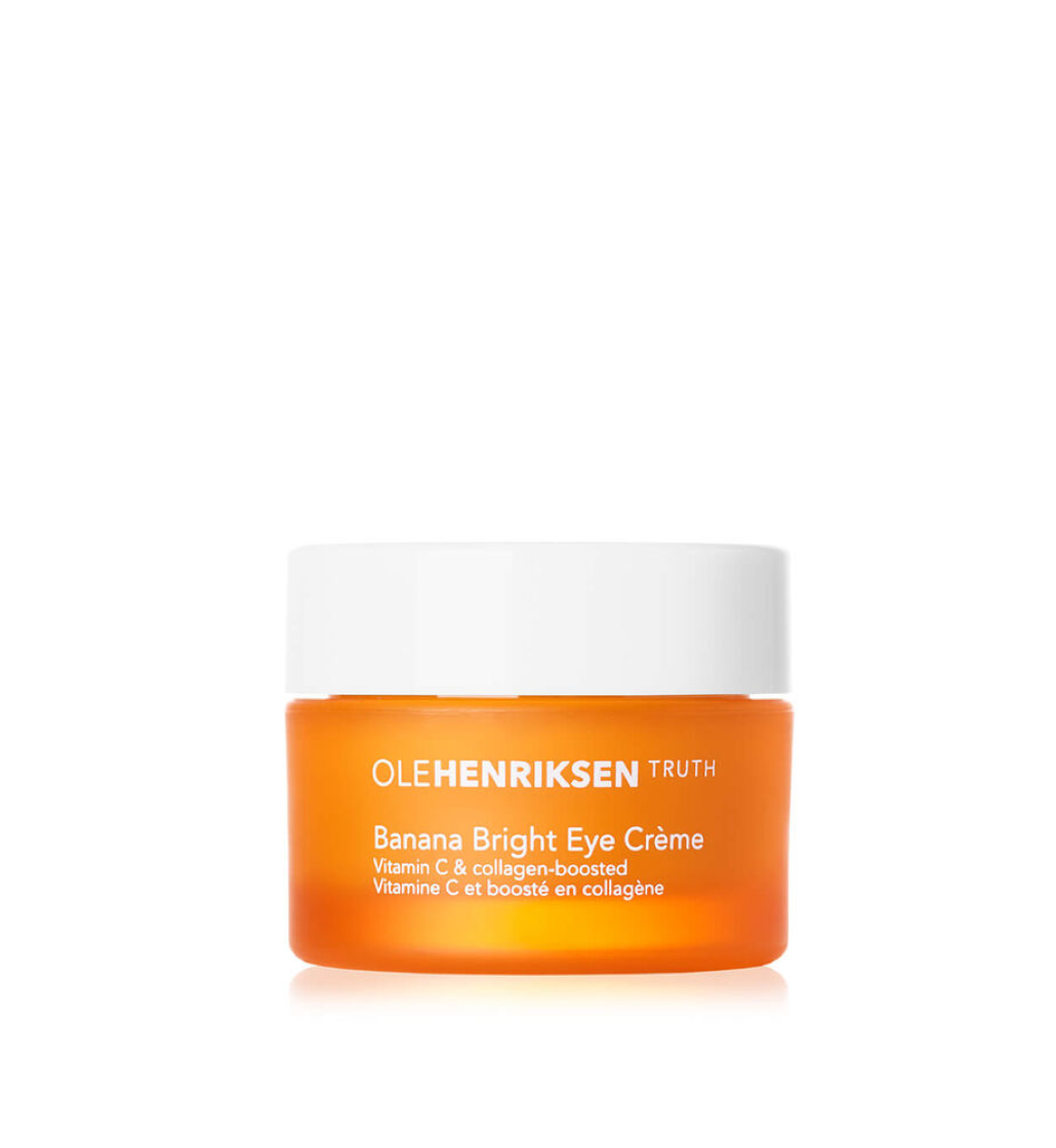 Ole Henriksen Banana Bright Eye Crème