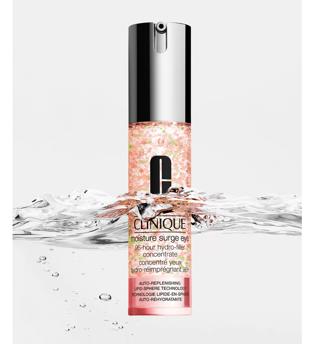 Clinique Moisture Surge™ Eye 96-Hour Hydro-Filler Concentrate