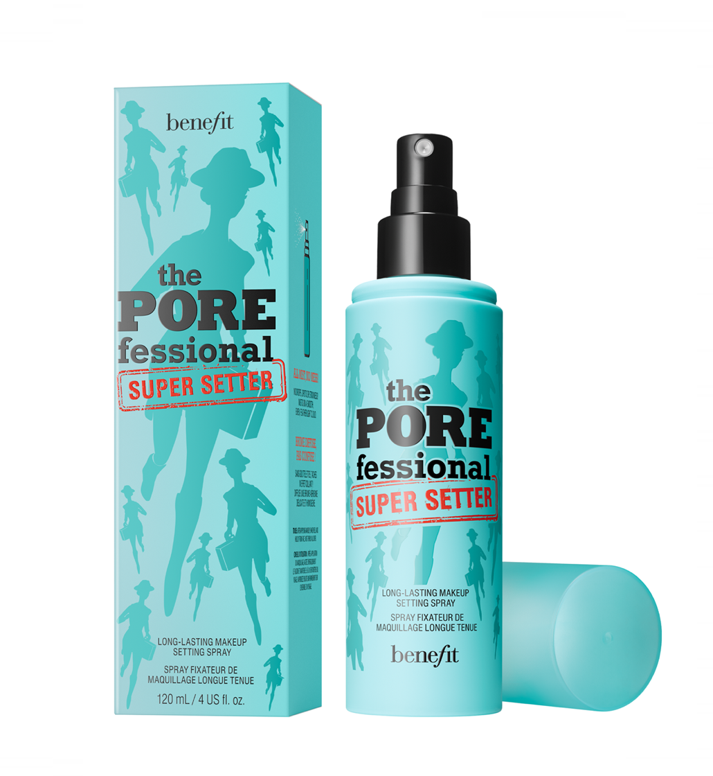 Benefit The POREfessional: Super Setter