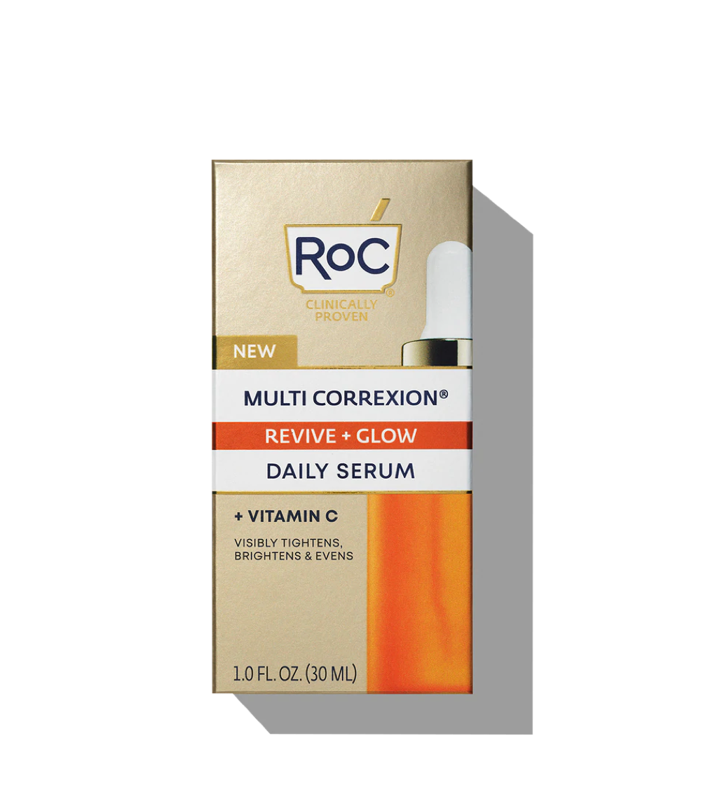 RoC Multi Correxion® Revive And Glow Daily Serum