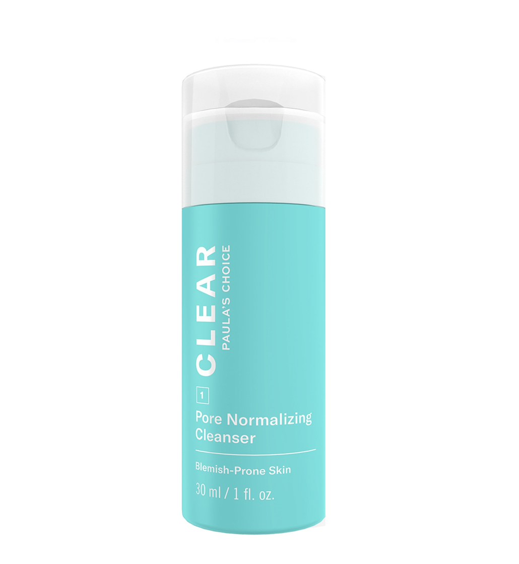 Paula's Choice Clear Pore Normalizing Cleanser